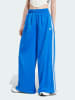 adidas Sweatbroek blauw