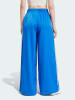 adidas Sweatbroek blauw