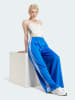 adidas Sweatbroek blauw