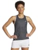 adidas Lauftop "Ultimate" in Anthrazit