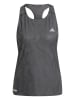 adidas Lauftop "Ultimate" in Anthrazit