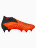 adidas Nocken-Fußballschuhe "Predator Accuracy+ SG" in Orange