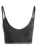 adidas Sportbeha antraciet