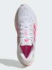 adidas Hardloopschoenen "Supernova Comfortglide" wit