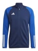 adidas Kurtka sportowa "Tiro 23 Competition" w kolorze granatowym