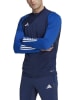 adidas Kurtka sportowa "Tiro 23 Competition" w kolorze granatowym