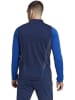 adidas Kurtka sportowa "Tiro 23 Competition" w kolorze granatowym