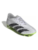 adidas Voetbalschoenen met noppen "Predator Accuracy 4 FxG" grijs