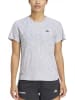 adidas Laufshirt "Ultimate" in Grau
