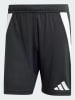 adidas Trainingsshorts "Juventus" in Schwarz
