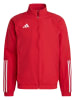 adidas Trainingsjas "Tiro 23 Competition Presentation" rood