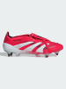 adidas Nocken-Fußballschuhe "Predator Elite SG" in Pink