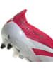 adidas Nocken-Fußballschuhe "Predator Elite SG" in Pink