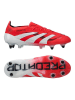 adidas Nocken-Fußballschuhe "Predator Elite SG" in Pink