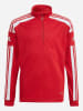 adidas Trainingslongsleeve "Squadra 21" in Rot