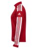 adidas Trainingslongsleeve "Squadra 21" in Rot