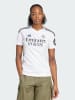 adidas Trainingsshirt in Weiß