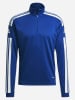 adidas Koszulka sportowa "Squandra 21" w kolorze granatowym