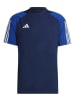 adidas Trainingsshirt "Tiro 23" in Dunkelblau