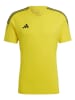 adidas Trainingsshirt "Tiro 23" geel
