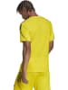 adidas Trainingsshirt "Tiro 23" geel