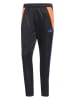 adidas Spodnie sportowe "Tiro 24" w kolorze czarnym