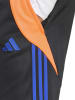 adidas Spodnie sportowe "Tiro 24" w kolorze czarnym