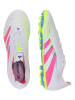 adidas Korki "Predator League AG" w kolorze białym