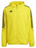 adidas Trainingsjas "Tiro 23" geel