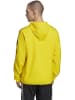 adidas Trainingsjacke "Tiro 23" in Gelb
