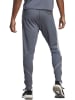 adidas Spodnie sportowe "Tiro 23" w kolorze szarym