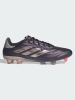 adidas Korki "Copa Pure 2 Elite FG" w kolorze fioletowym
