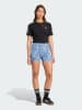 adidas Shorts "Originals x Liberty London Tonal Booty" in Blau