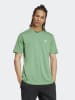 adidas Shirt "Trefoil Essentials" groen