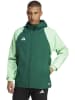 adidas Trainingsjas "Tiro 23 Competition" groen