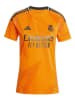 adidas Koszulka sportowa w kolorze pomarańczowym