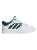 adidas Leren sneakers "Court 24" wit