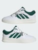 adidas Leren sneakers "Court 24" wit