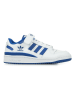 adidas Sneakers "Forum" wit