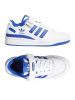 adidas Sneakers "Forum" wit