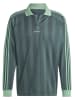 adidas Trainingspoloshirt in Türkis