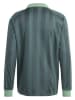 adidas Trainingspoloshirt in Türkis