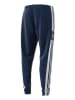 adidas Spodnie sportowe "Squadra 21" w kolorze granatowym