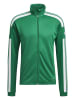 adidas Trainingsjacke "Squandra 21" in Grün