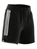 adidas Trainingsshort "Tiro 23" zwart