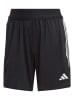 adidas Trainingsshort "Tiro 23" zwart