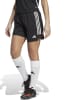 adidas Szorty sportowe "Tiro 23" w kolorze czarnym