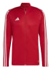 adidas Kurtka sportowa "Tiro 23" w kolorze czerwonym