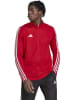 adidas Kurtka sportowa "Tiro 23" w kolorze czerwonym