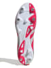adidas Korki "Predator League SG" w kolorze różowym